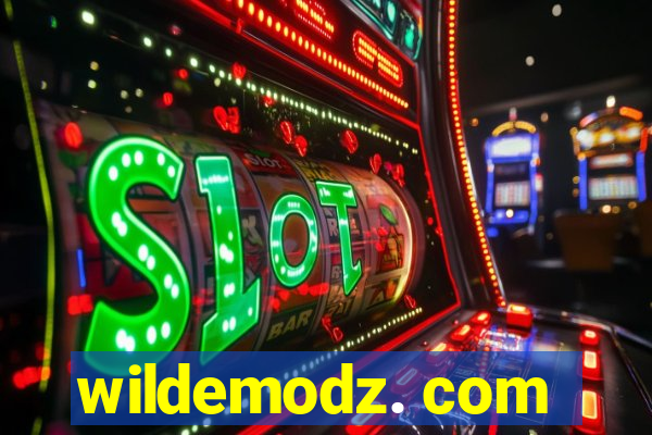 wildemodz. com